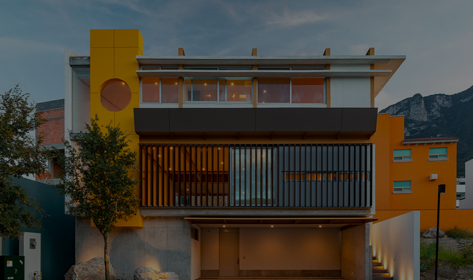 Creamos espacios que inspiran